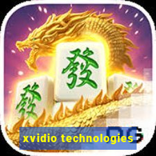 xvidio technologies-startup download o